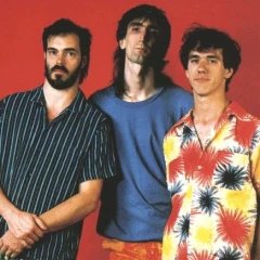 Incredible Casuals promotional photo